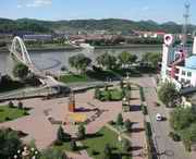 白山天气预报60天