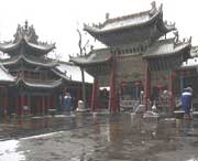 咸阳天气预报7天