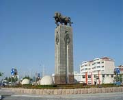 平度天气预报7天