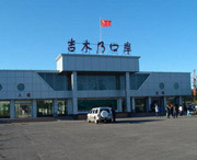 吉木乃今天天气