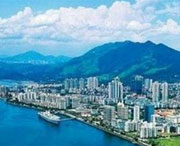 舟山天气预报60天