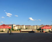 南康天气预报60天