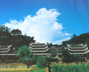 城步天气预报10天