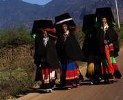 宁蒗天气预报40天