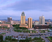 柳州天气预报40天