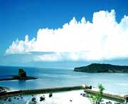 铁山港天气预报40天