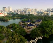 海口天气预报60天