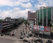 万宁天气预报60天